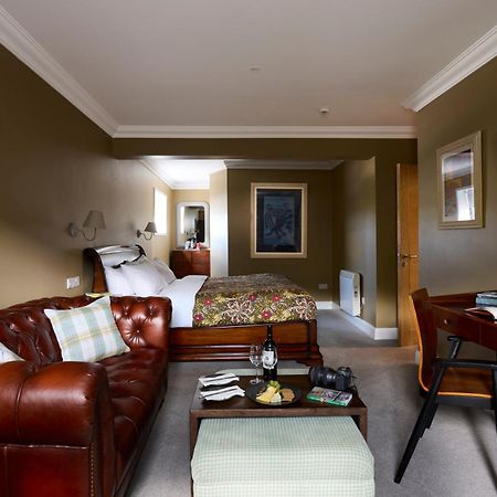 Doolin Inn Ngoại thất bức ảnh