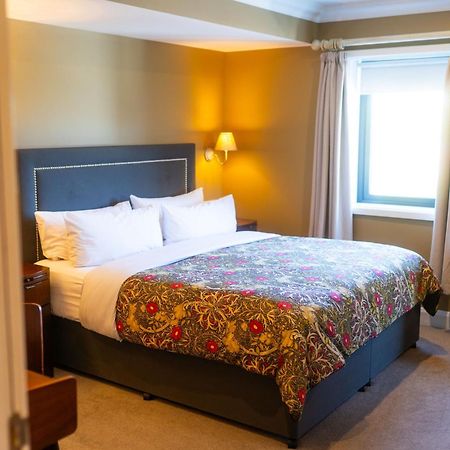 Doolin Inn Ngoại thất bức ảnh