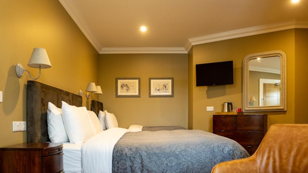 Doolin Inn Ngoại thất bức ảnh