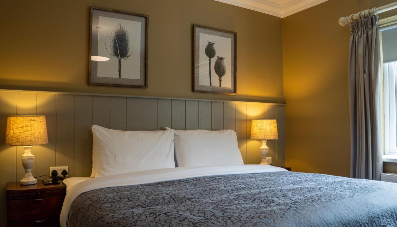 Doolin Inn Ngoại thất bức ảnh