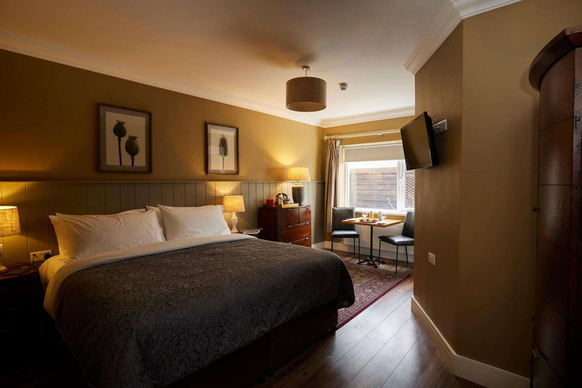 Doolin Inn Ngoại thất bức ảnh