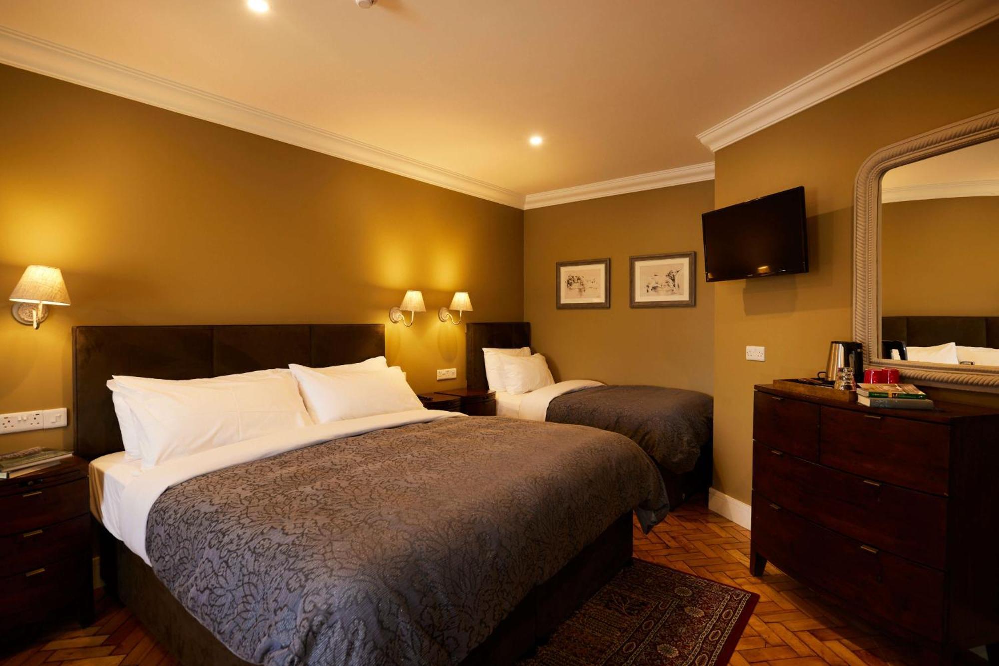 Doolin Inn Ngoại thất bức ảnh