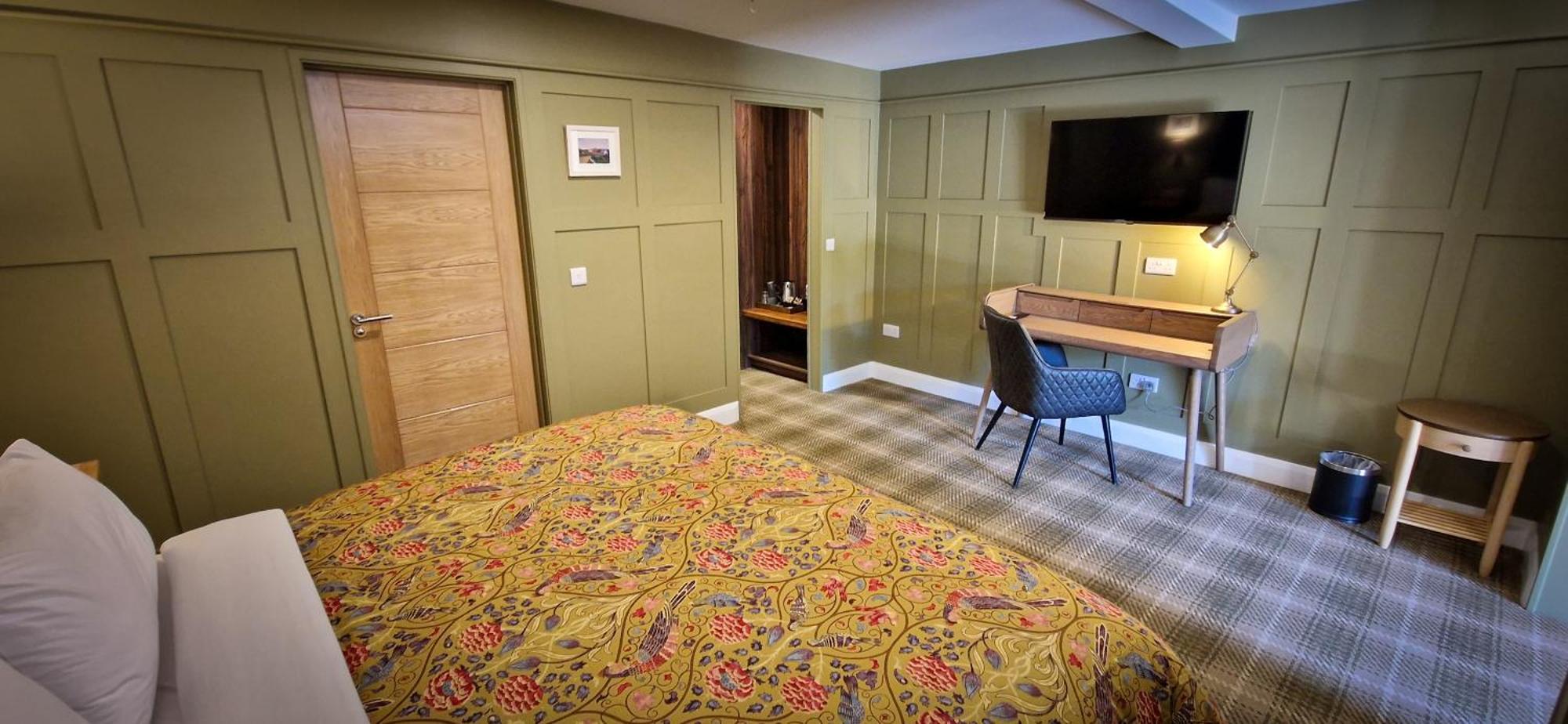 Doolin Inn Ngoại thất bức ảnh