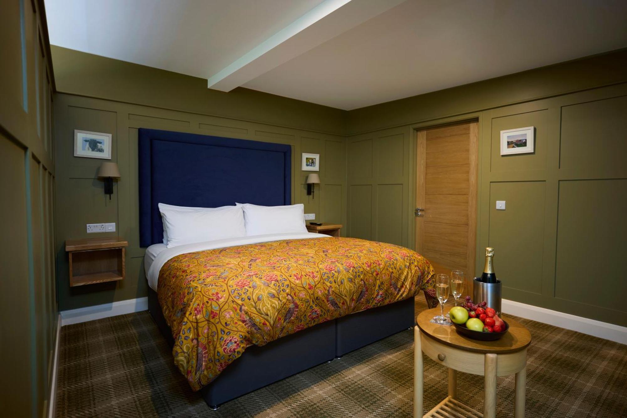 Doolin Inn Ngoại thất bức ảnh