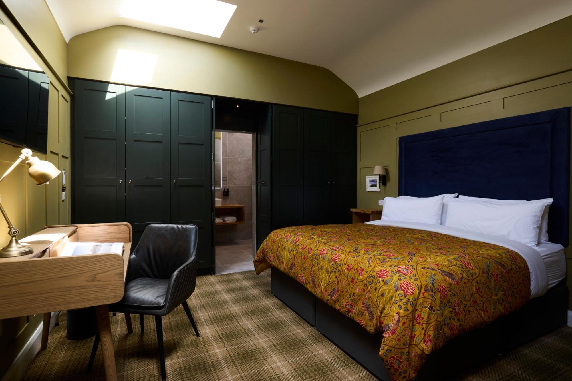 Doolin Inn Ngoại thất bức ảnh
