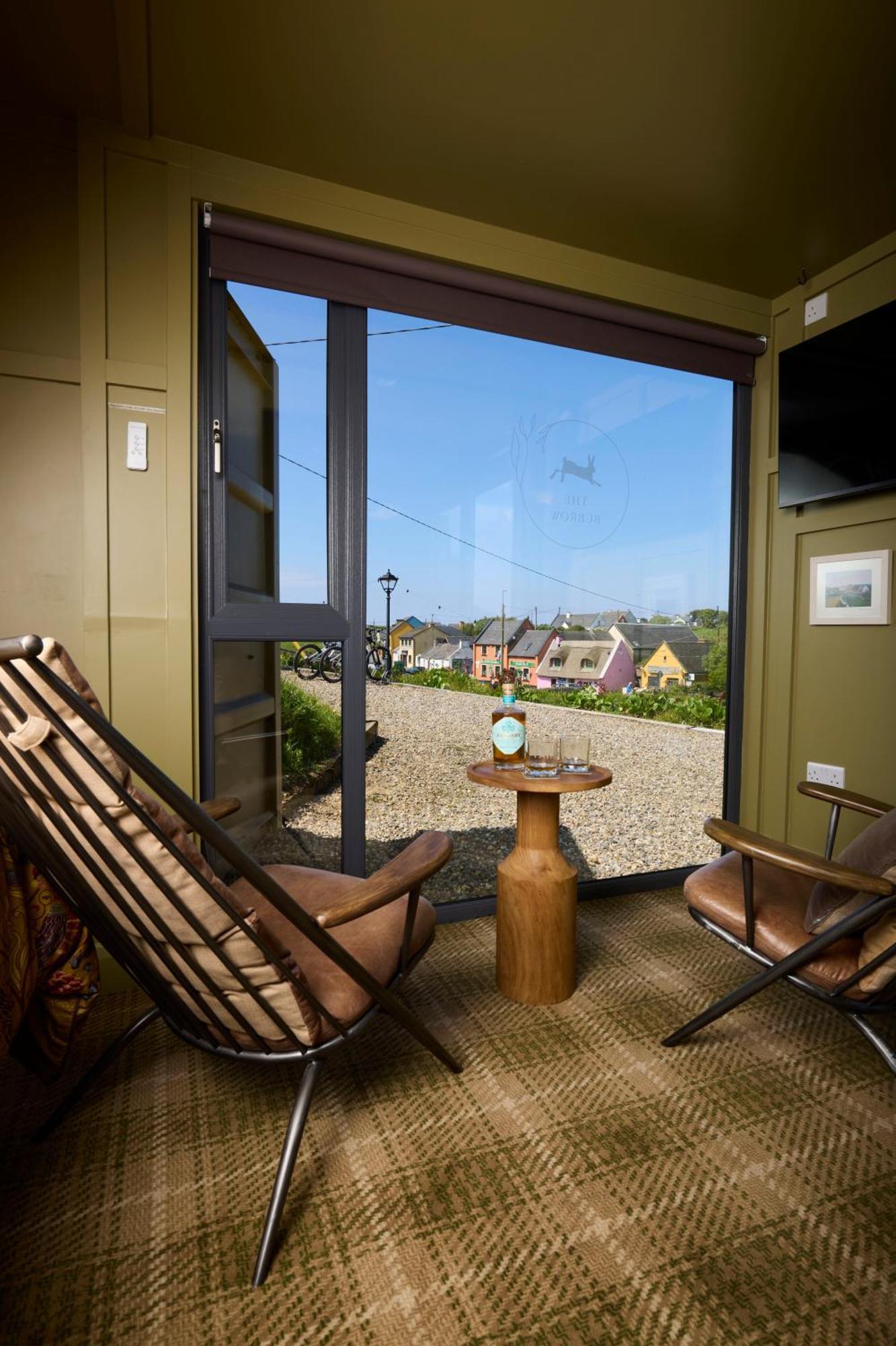 Doolin Inn Ngoại thất bức ảnh