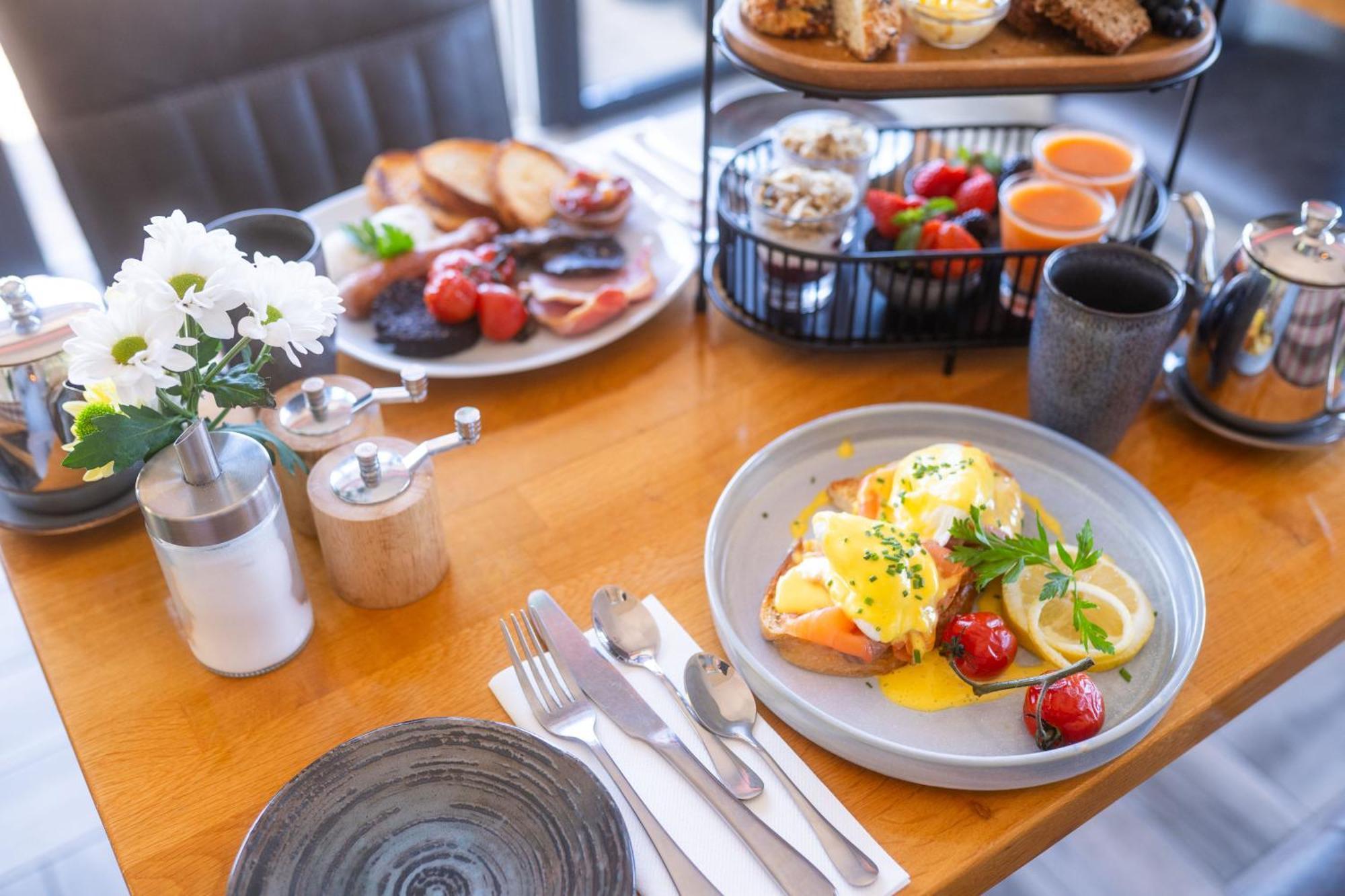Doolin Inn Ngoại thất bức ảnh