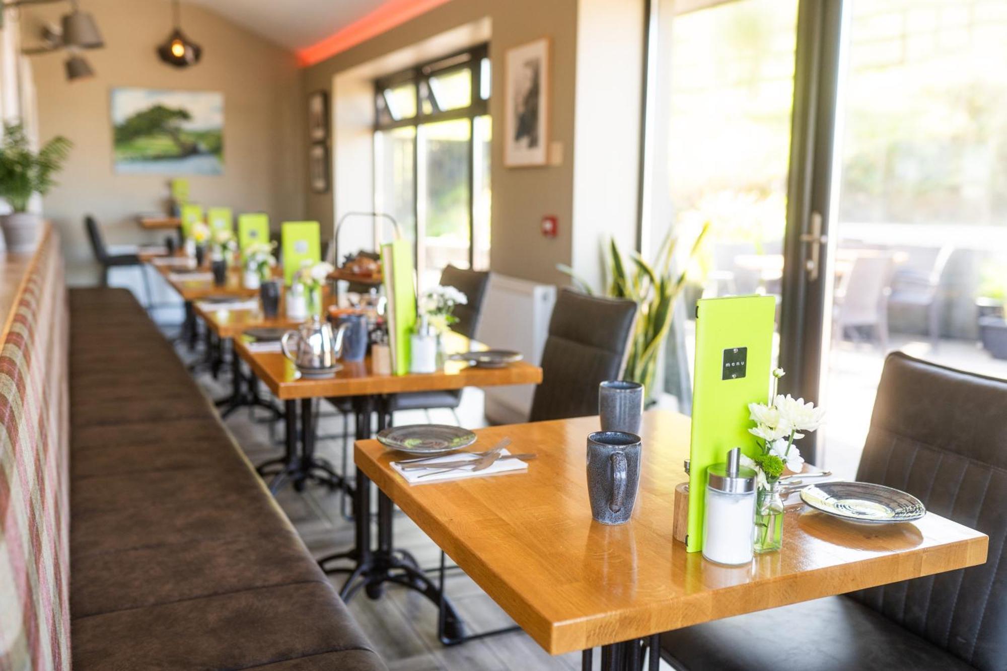 Doolin Inn Ngoại thất bức ảnh