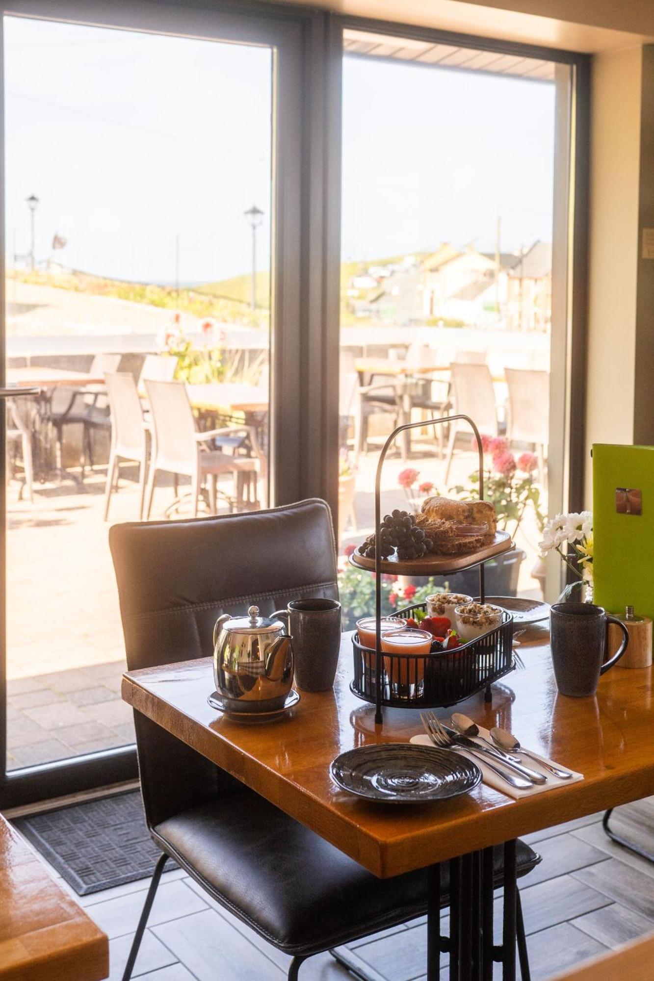 Doolin Inn Ngoại thất bức ảnh