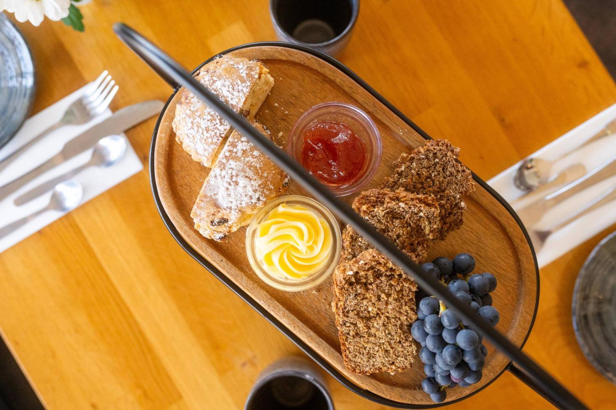 Doolin Inn Ngoại thất bức ảnh