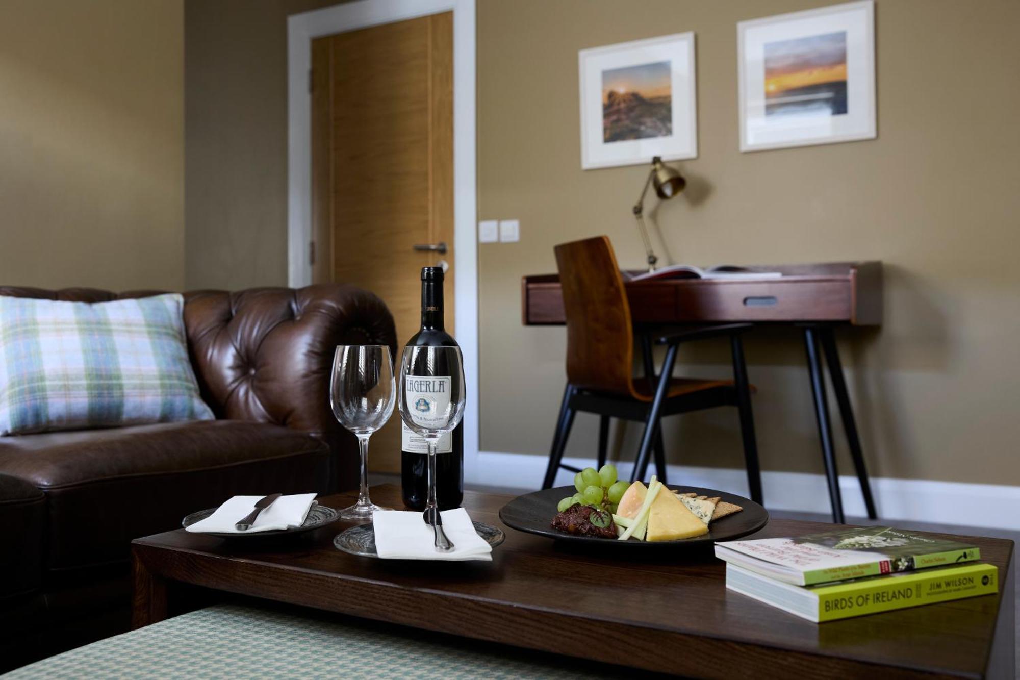 Doolin Inn Ngoại thất bức ảnh