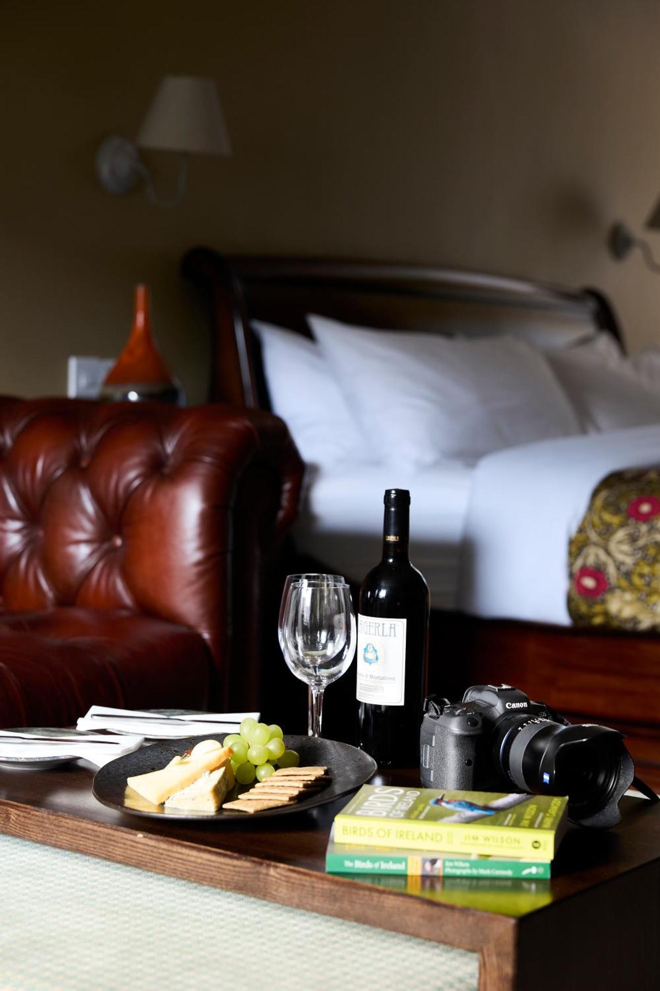 Doolin Inn Ngoại thất bức ảnh